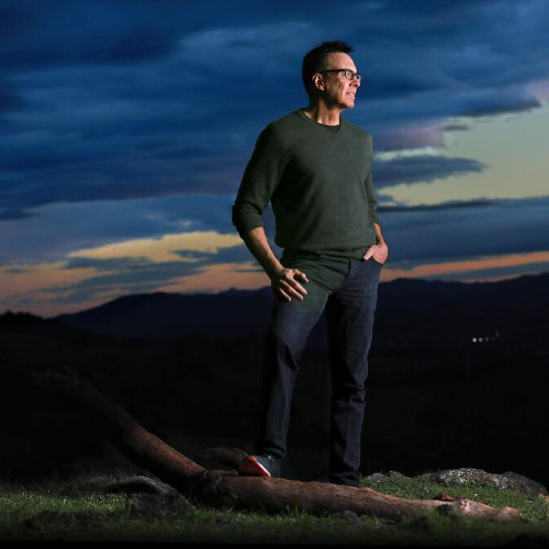 Revisit: Greg Sarris - The Forgetters