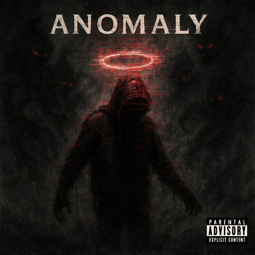 ANOMALY