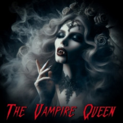The Vampire Queen