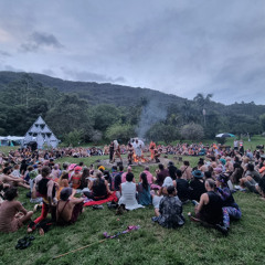 OnlyLUCA Yoga set @Neomenia 2025