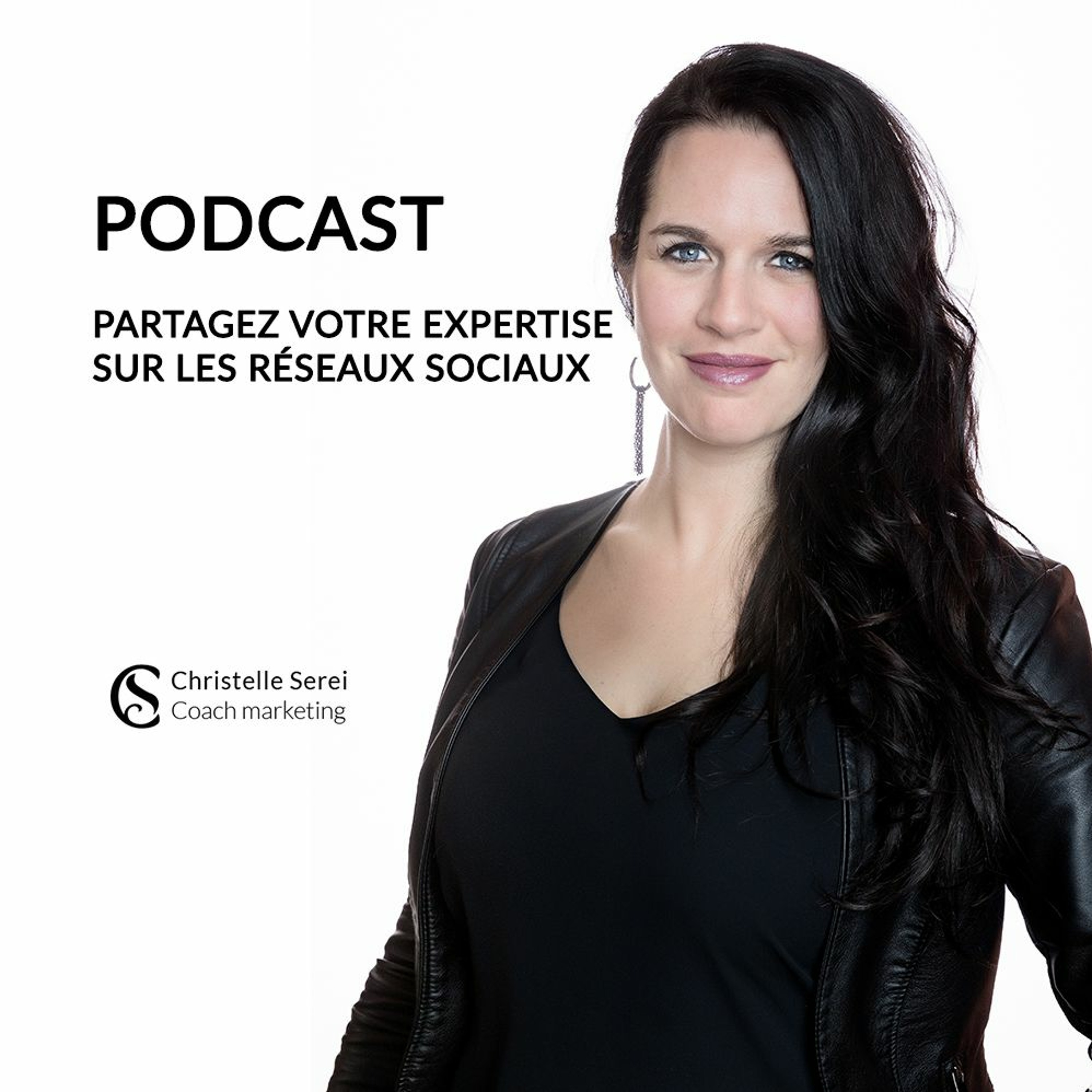 Christelle Serei - Coach Marketing
