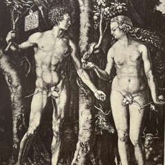 adam and eve