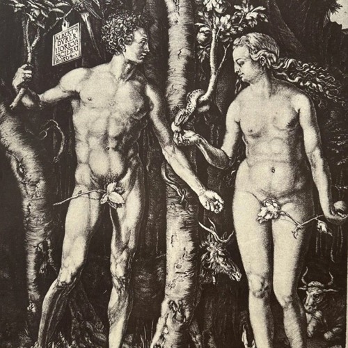 adam and eve