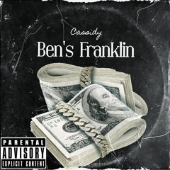 Cassidy- Ben Franklin’s (Prod By Tritri)