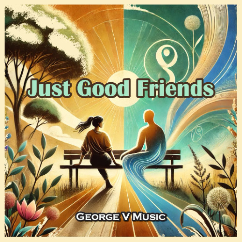 Just Good Friends