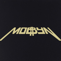 Mobbyn 'Rokenrolla' VS Strandz 'Criminal' [BLEND]