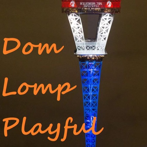 Dom, Lomp en Playful