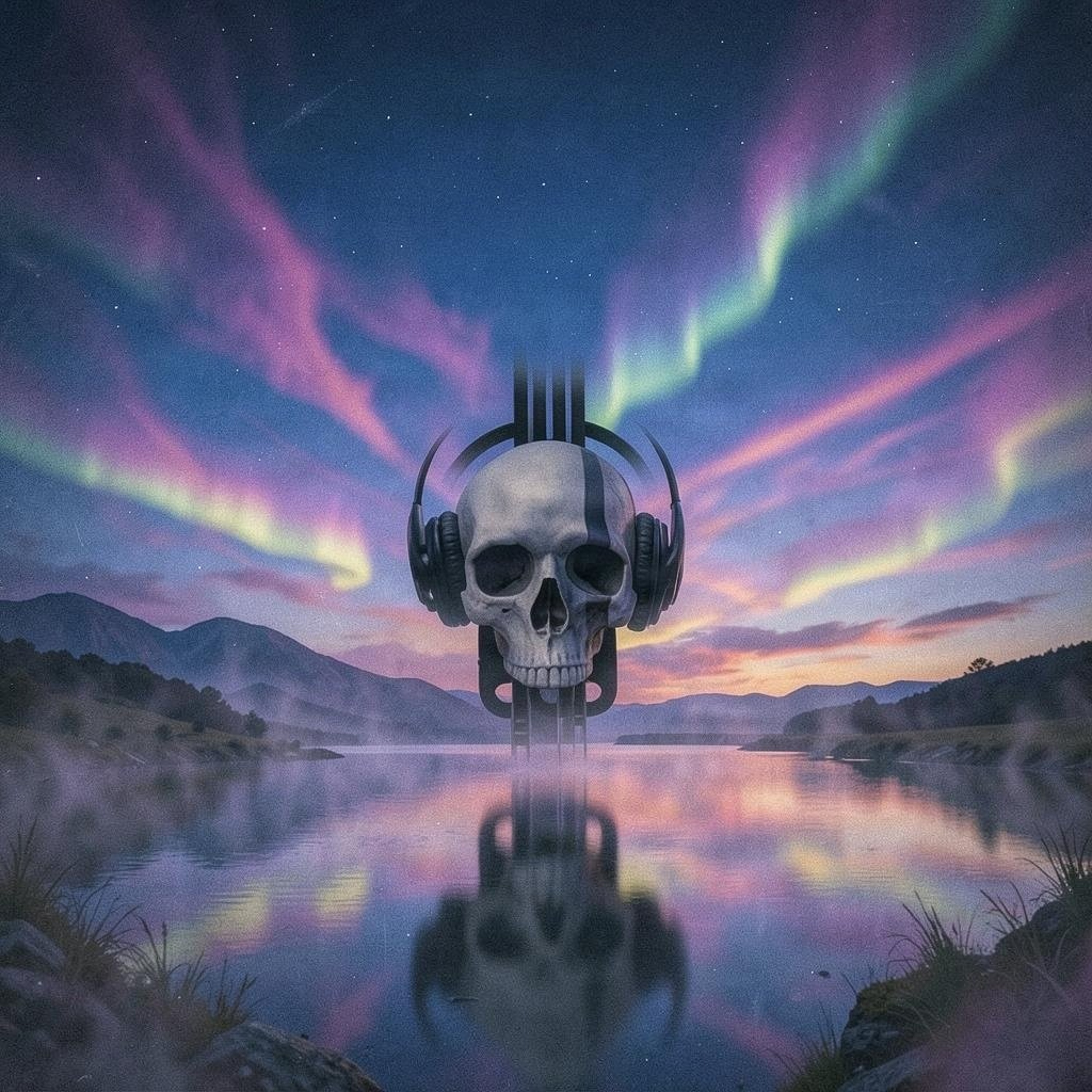 Beneath Neon episode artwork