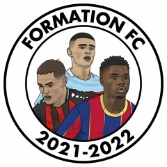Stream Formation Football Club | Listen to Formation Football Club Saison 3  playlist online for free on SoundCloud