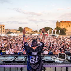 Fabio Neural @ Unlocked Music Festival - Palermo.mp3