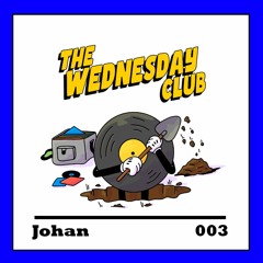 WC003 w/ Johan