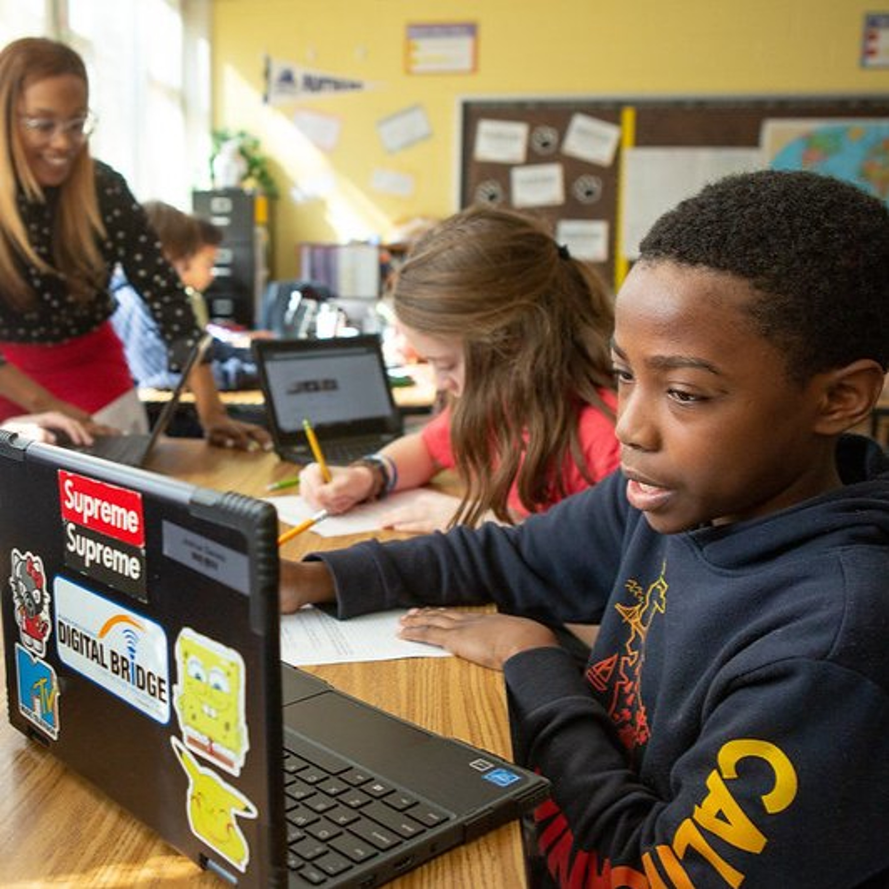 What Society Owes Black Students, with Dr. Gloria Ladson-Billings