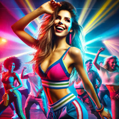 Dancing Free