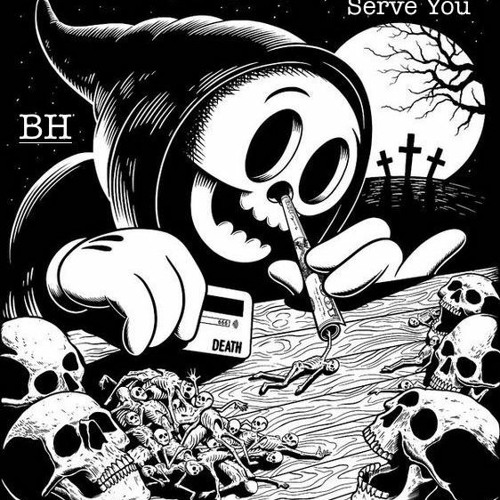 Serve You (free download)