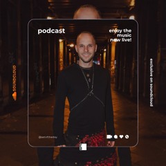 Set of the Day Podcast - 944 - Beat Konsum