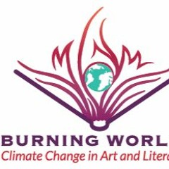 Climate Change and Literature - A Conversation with Dr. Amy Brady