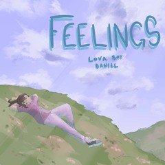 Feelings *ON SPOTIFY & APPLE**