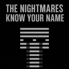 NYXIA | THE NIGHTMARES KNOW YOUR NAME