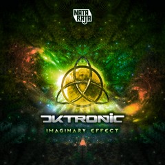 Dktronic - Imaginary Effect