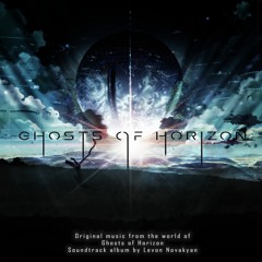 Ghosts Of Horizon - Awaken