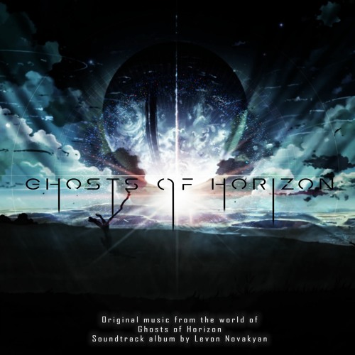 Ghosts Of Horizon - Awaken