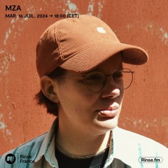 MZA - 16 Juillet 2024