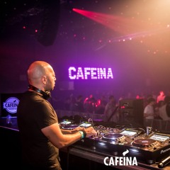 Cafeína Beach Party 2022 Indoor Lexx
