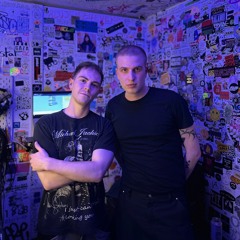 RAPRAVE with BAUGRUPPE90 @ The Lot Radio 05-15-2025