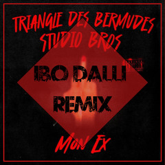 Triangle Des Bermudes - Mon Ex (Dj IBO Dalli Remix)