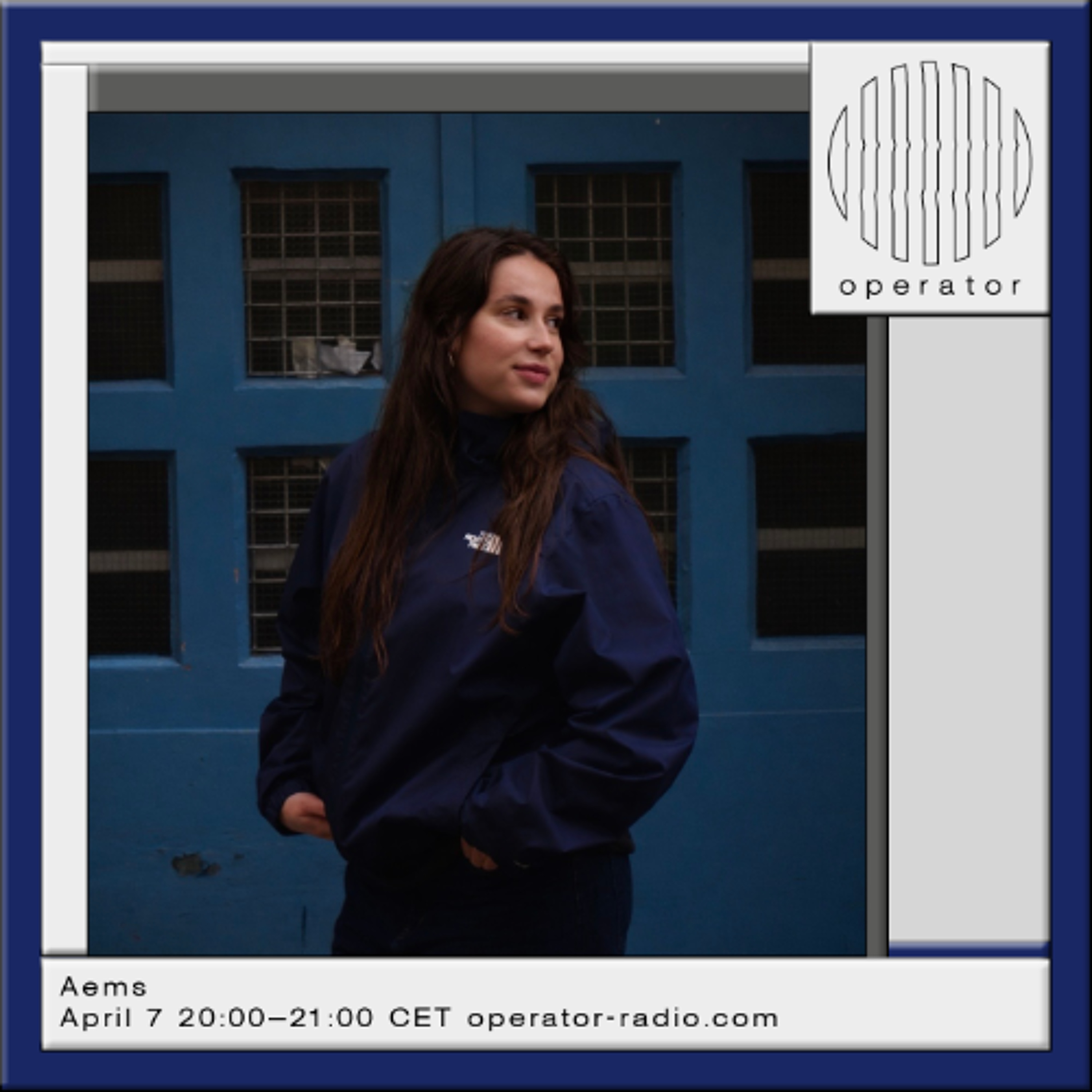 Aems - 7th April 2026 episode artwork