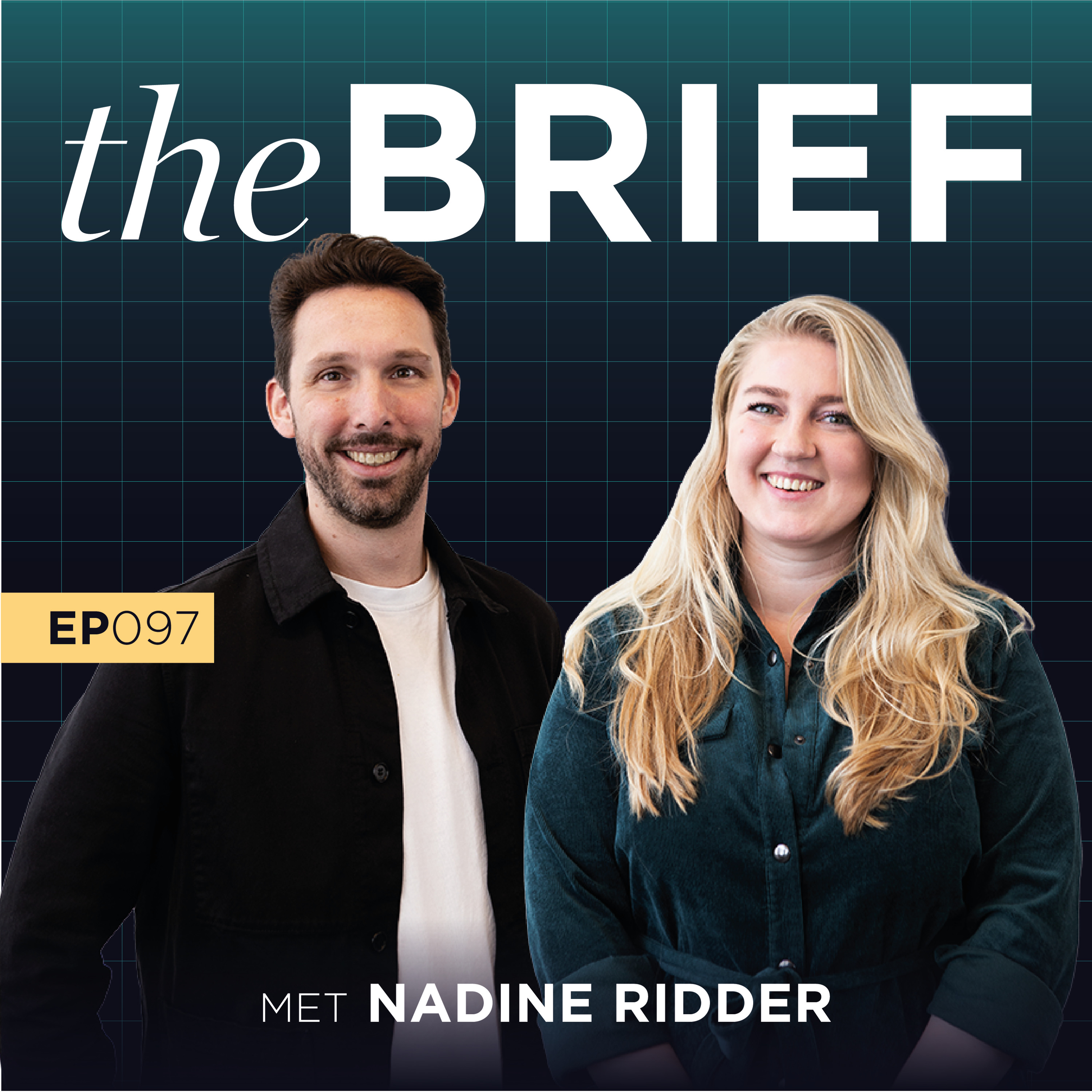 097 - Nadine Ridder over de kracht van diversiteit voor merken