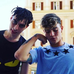 GALLAGHER Ft. TRAFFIK - CAVALLI (RMX By Ant8pe)