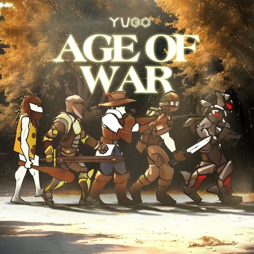 Yugo - Age Of War Remix (Radio Edit) FREE DOWNLOAD