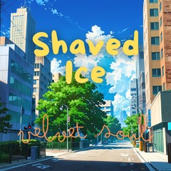 Shaved Ice