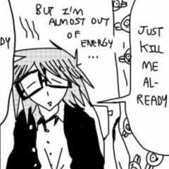 Ranfren Randal Is Constipated by Penny Bank