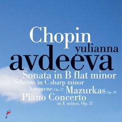 Nocturnes, Op. 62: No. 1 in B Major (Live)