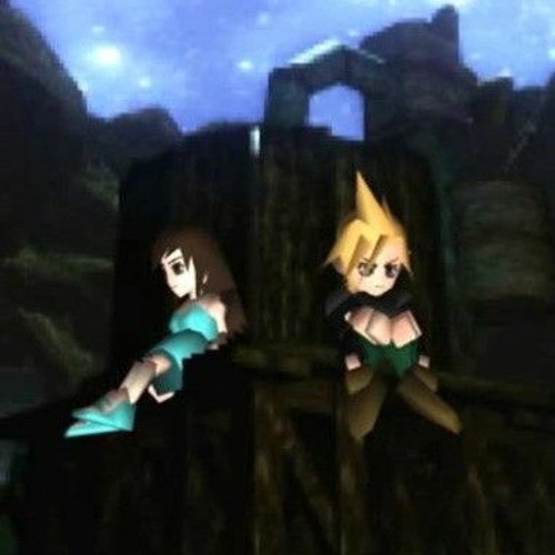 tifa's theme (dewpoint redux)