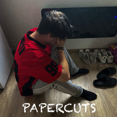 Chelseasmile23 - PAPERCUTS