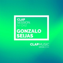 Clap Sessions 042 - Gonzalo Seijas