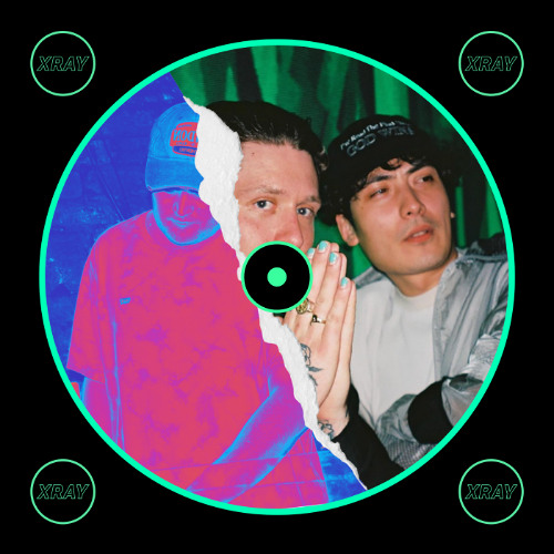 XRAY - YOSEMITE