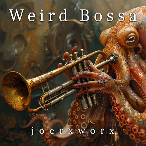 Weird Bossa