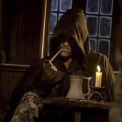 bad behavior (sentry mezi)