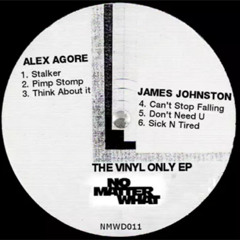 Alex Agore - Stalker