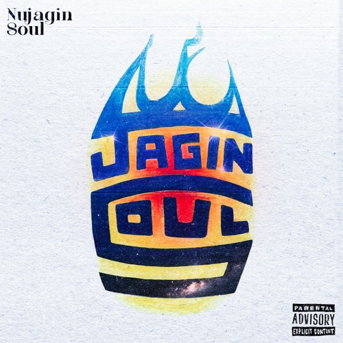 NUJAGIN SOUL