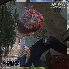 Lil Peep - Lonely [FULL CDQ LEAK] [prod. dustin & arthrn]