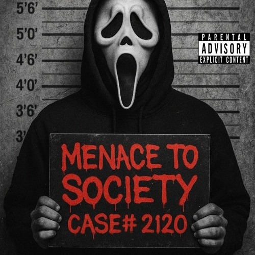 Menace To Society (Prod. LuvNoixy)