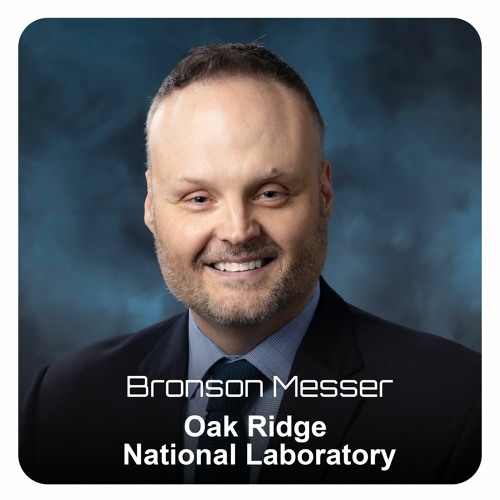 Episode 100: Reflecting on the ‘Why’ behind Supercomputing Simulations: Advancing Science