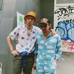 Klaue& Tatze live at Motto Disco Brunch 10/10/2020