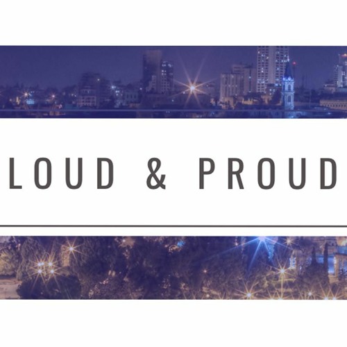 Loud & Proud - Israeli Party - The Antidote to Antisemitism 2021