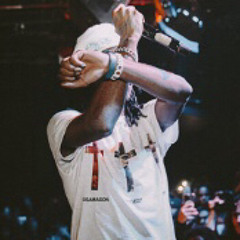 OsamaSon - Hope (prod. gyro)